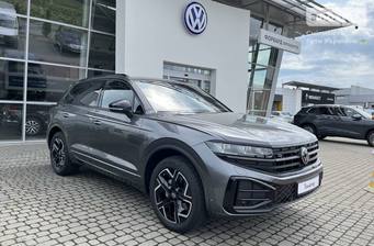 Volkswagen Touareg 2025 R-Line Platinum