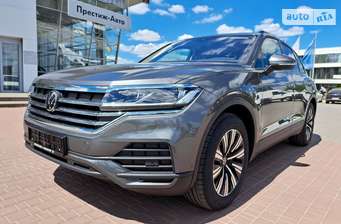 Volkswagen Touareg 2024 в Хмельницький