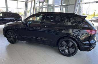 Volkswagen Touareg 2025 R-Line Platinum