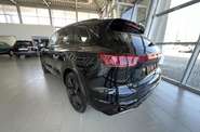 Volkswagen Touareg R-Line Platinum