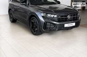 Volkswagen Touareg 2024 в Харків