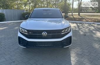 Volkswagen Touareg 2024 R-Line Platinum