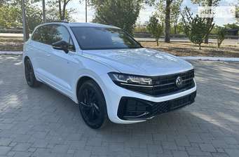 Volkswagen Touareg 2024 в Миколаїв