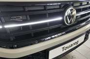 Volkswagen Touareg R-Line Platinum