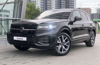 Volkswagen Touareg 2024 в Івано-Франківськ