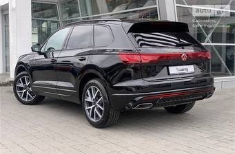 Volkswagen Touareg 2024 R-Line Platinum