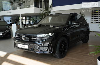 Volkswagen Touareg 2024 R-Line Platinum