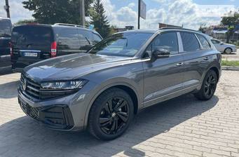 Volkswagen Touareg 2024 R-Line Platinum