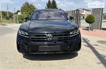 Volkswagen Touareg 2024 в Миколаїв