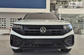 Volkswagen Touareg 2024 R-Line Platinum