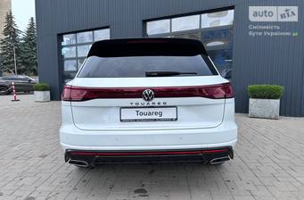 Volkswagen Touareg 2024 R-Line Platinum