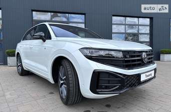 Volkswagen Touareg 2024 в Вінниця