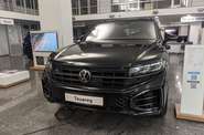 Volkswagen Touareg R-Line Platinum