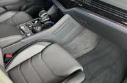 Volkswagen Touareg R-Line Platinum