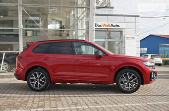 Volkswagen Touareg 2024 R-Line Platinum