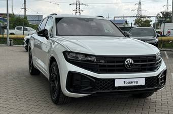 Volkswagen Touareg 2024 R-Line Platinum