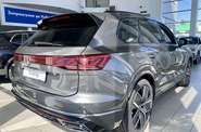 Volkswagen Touareg R-Line Platinum+