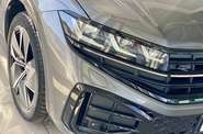 Volkswagen Touareg R-Line Platinum+