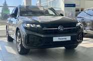 Volkswagen Touareg R-Line Platinum+