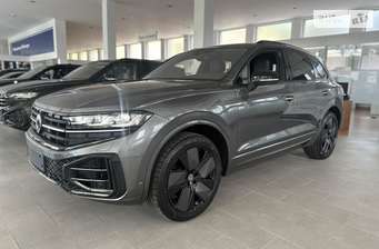 Volkswagen Touareg 2024 в Одеса