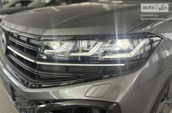 Volkswagen Touareg 2024 R-Line Platinum