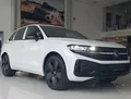 Volkswagen Touareg Volkswagen Touareg
