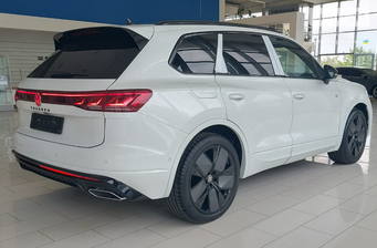 Volkswagen Touareg 2024 R-Line Platinum