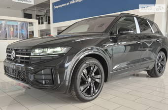 Volkswagen Touareg 3.0 TDI AT (286 к.с.) AWD 2024