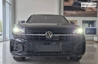 Volkswagen Touareg 3.0 TDI AT (286 к.с.) AWD 2024