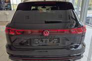 Volkswagen Touareg R-Line Platinum