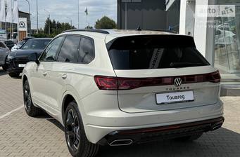 Volkswagen Touareg 2024 R-Line Platinum