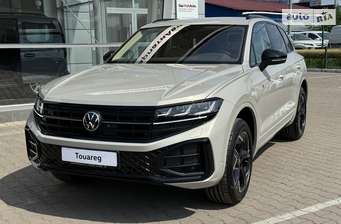 Volkswagen Touareg 2024 в Чернівці