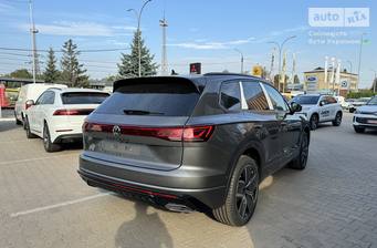 Volkswagen Touareg 2024 R-Line Platinum