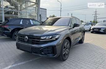 Volkswagen Touareg 2024 в Чернівці