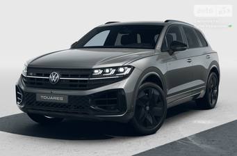 Volkswagen Touareg 2024 R-Line Platinum+