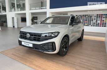 Volkswagen Touareg 2024 R-Line Platinum