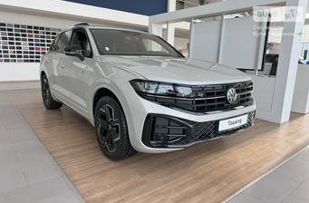 Volkswagen Touareg 2024 R-Line Platinum