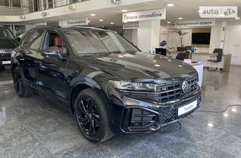 Volkswagen Touareg 2024 в Київ