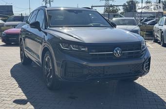 Volkswagen Touareg 2024 R-Line Platinum