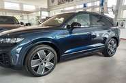 Volkswagen Touareg R-Line Platinum