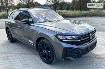 Volkswagen Touareg 2024 в Миколаїв