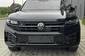 Volkswagen Touareg R-Line Platinum