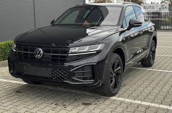 Volkswagen Touareg 2025 R-Line Platinum