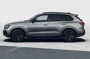 Volkswagen Touareg R-Line Platinum+