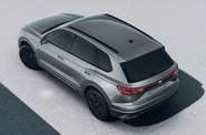 Volkswagen Touareg R-Line Platinum+