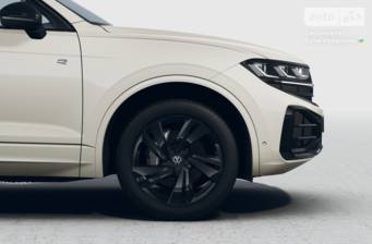 Volkswagen Touareg 2024 R-Line Platinum