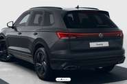 Volkswagen Touareg R-Line Platinum