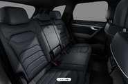 Volkswagen Touareg R-Line Platinum