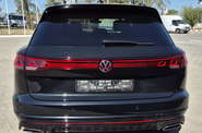 Volkswagen Touareg R-Line Platinum