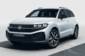 Volkswagen Touareg R-Line Platinum